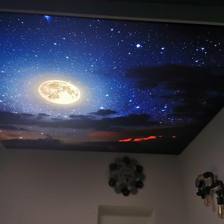 Ferienhaus Sonja Donnerskirchen Zewnętrze zdjęcie