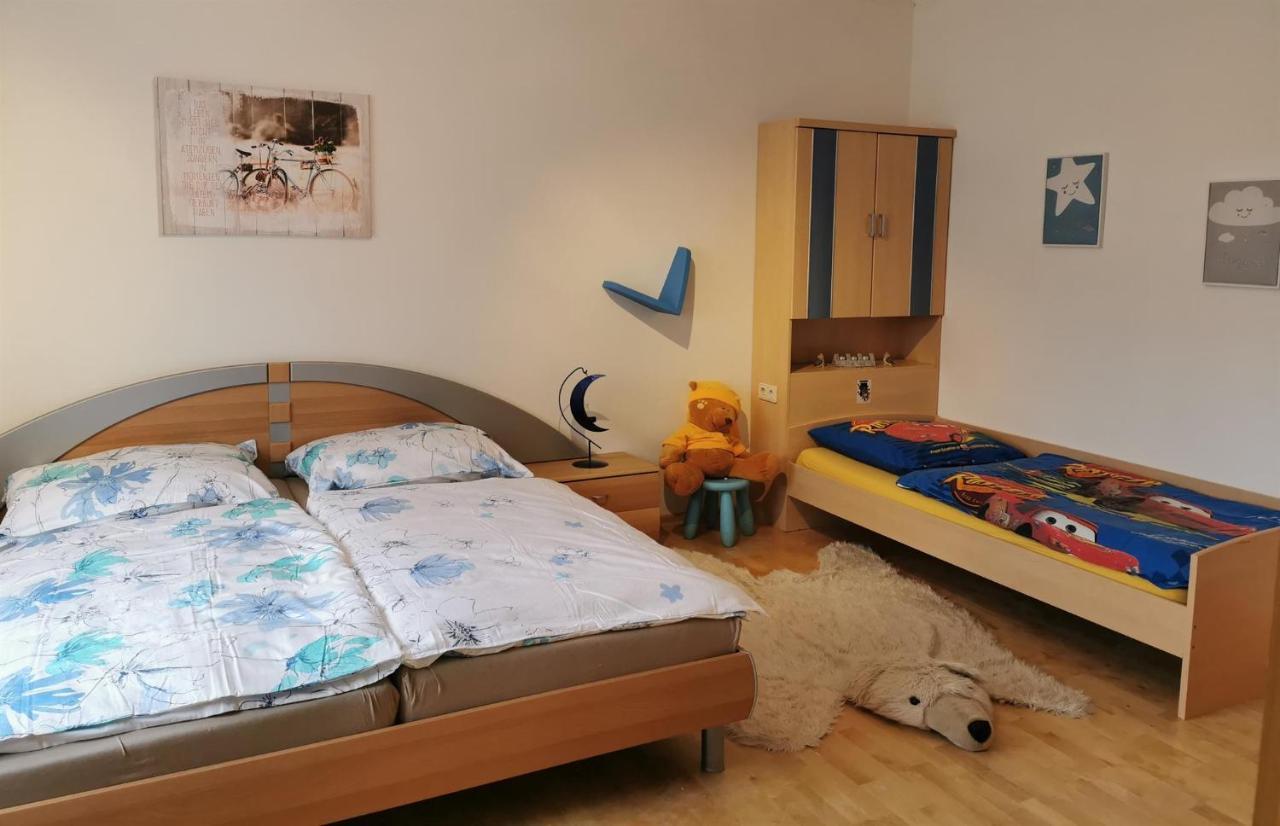Ferienhaus Sonja Donnerskirchen Zewnętrze zdjęcie