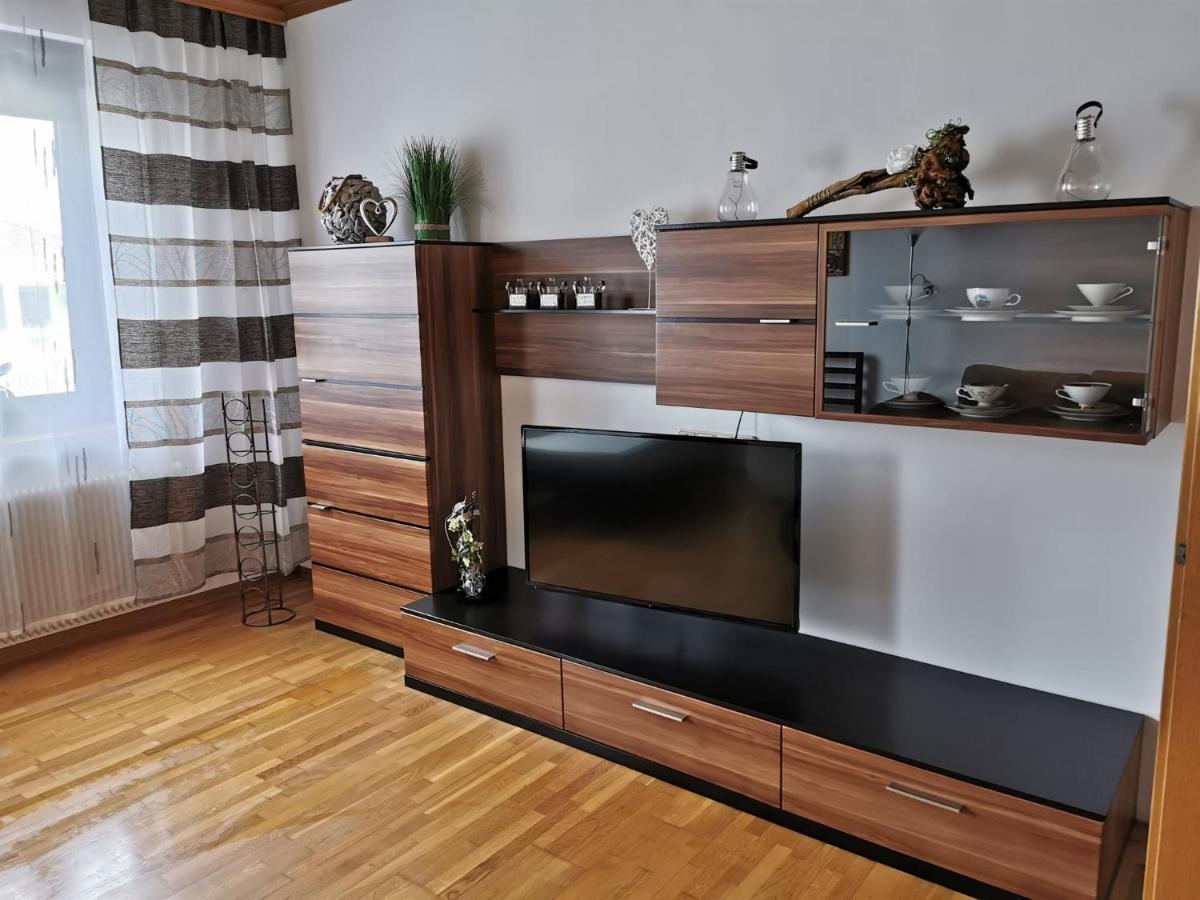 Ferienhaus Sonja Donnerskirchen Zewnętrze zdjęcie