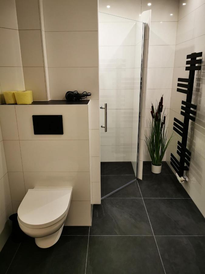Ferienhaus Sonja Donnerskirchen Zewnętrze zdjęcie