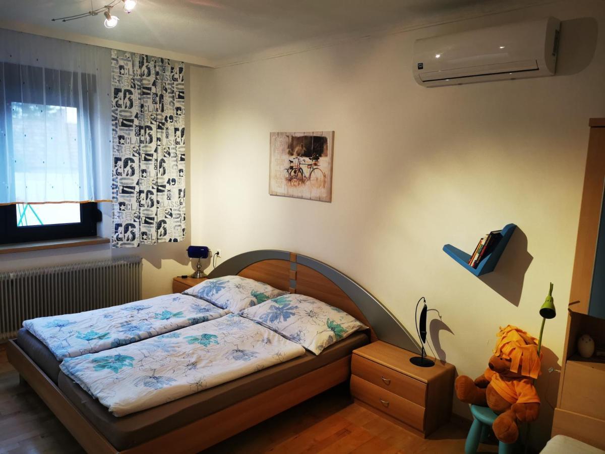 Ferienhaus Sonja Donnerskirchen Zewnętrze zdjęcie